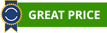 KBB Great Price banner