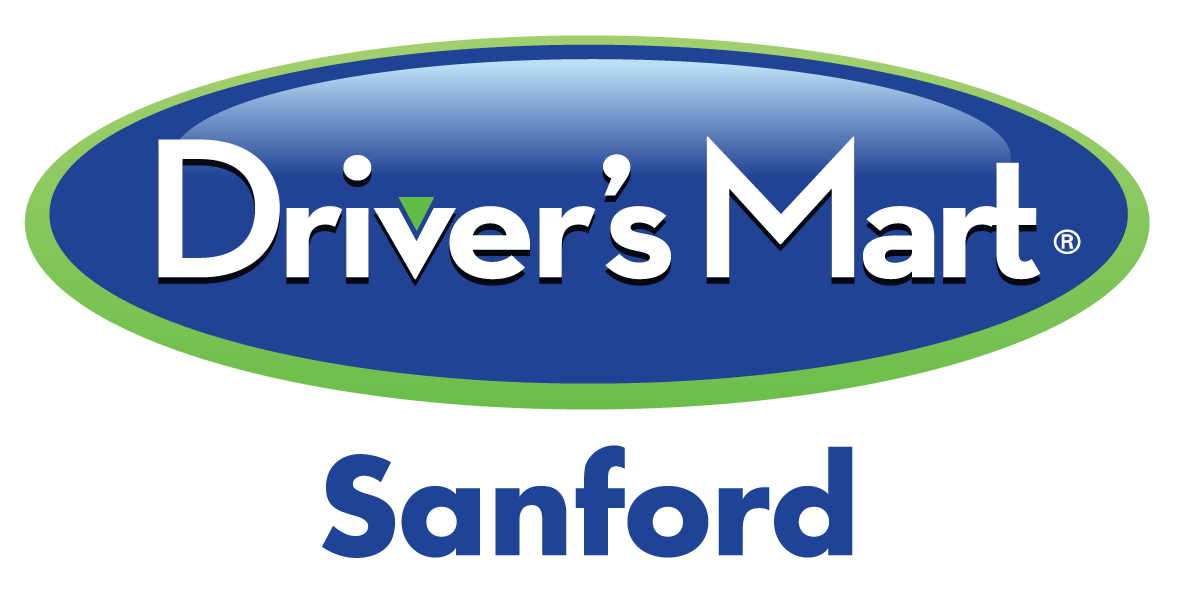 Driver's Mart Sanford logo