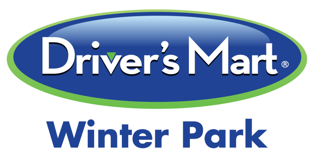 Driver's Mart Winter Park logo