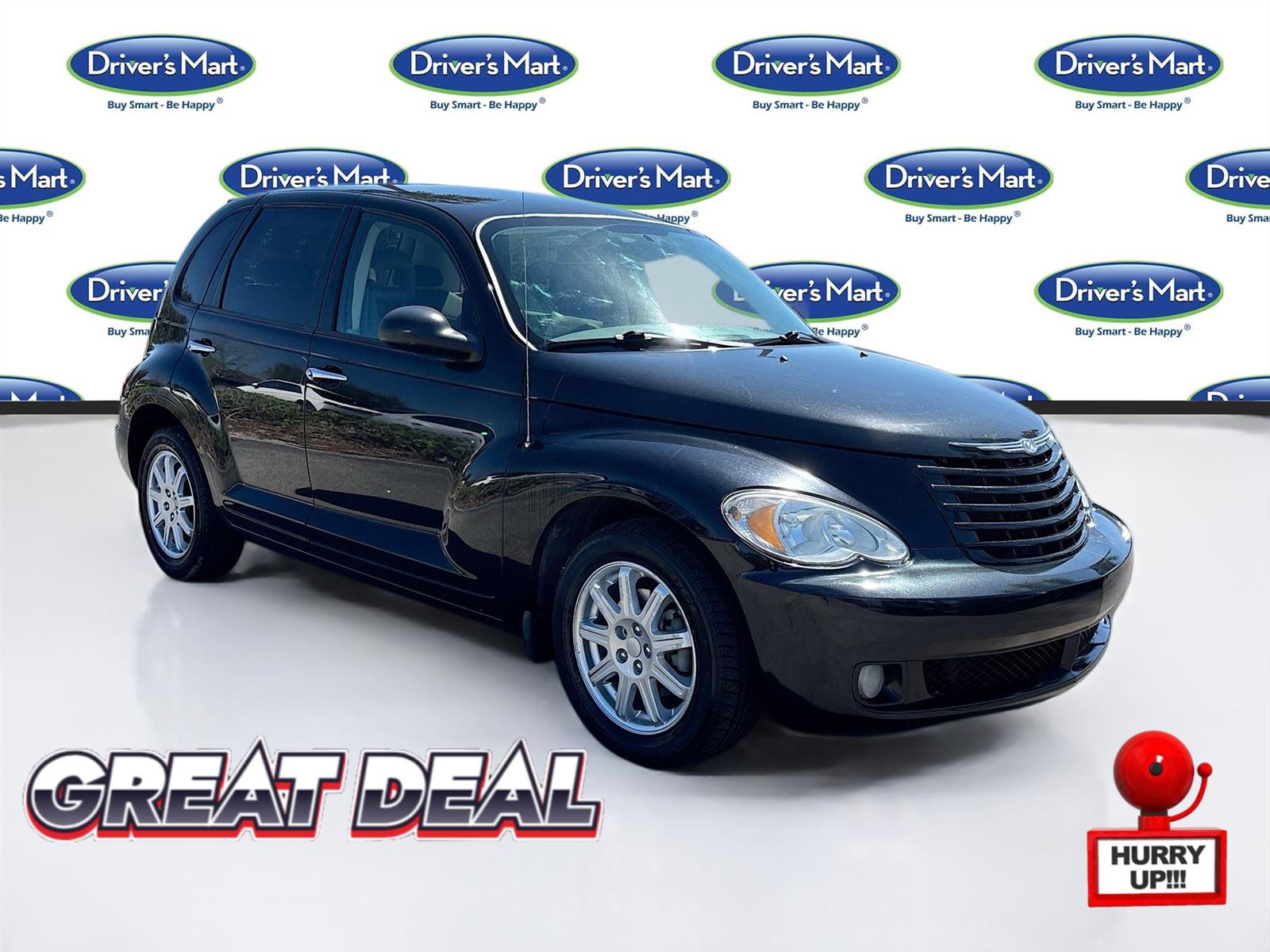 2009 Chrysler PT Cruiser Touring