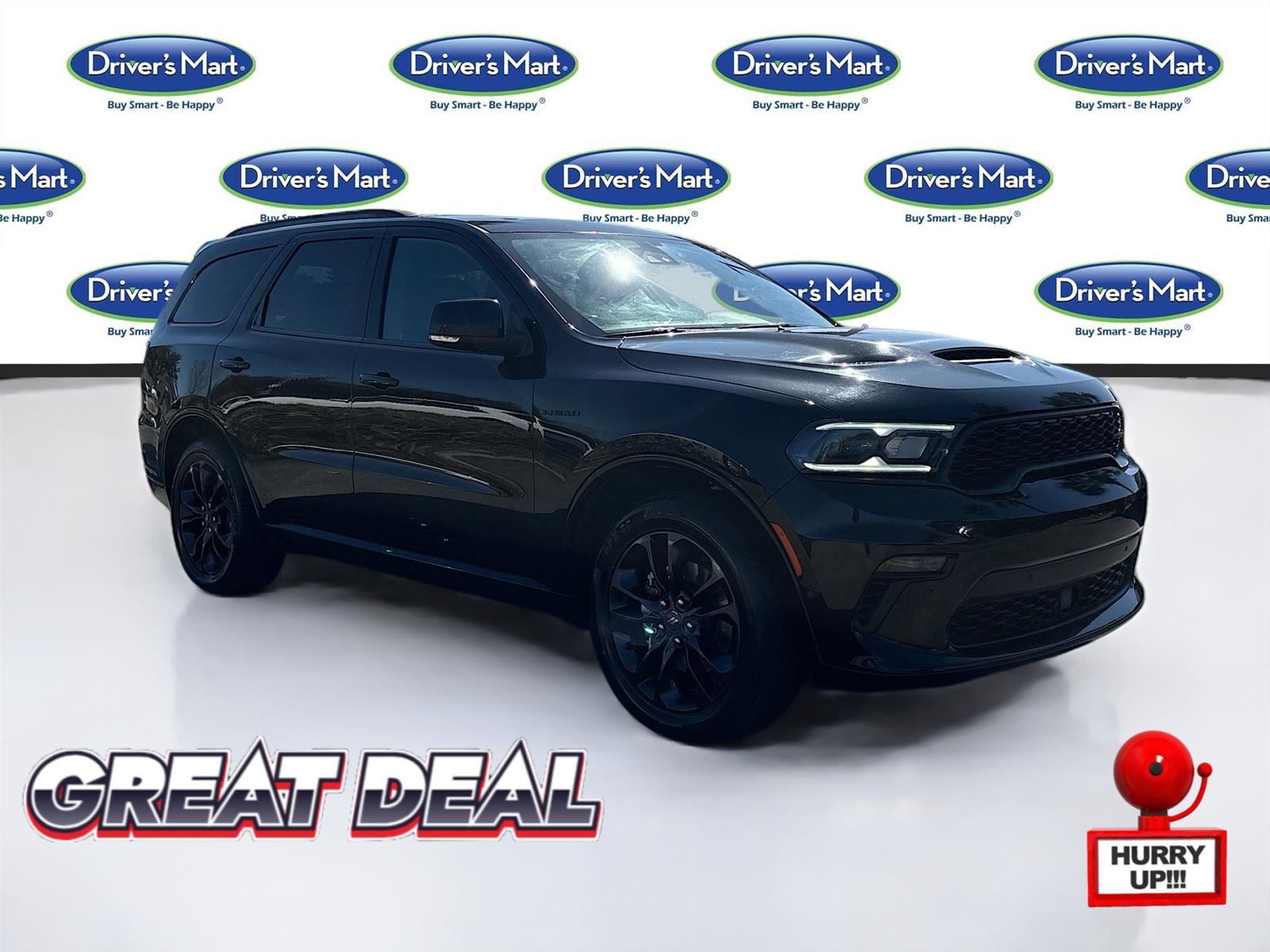 2023 Dodge Durango R/T Plus