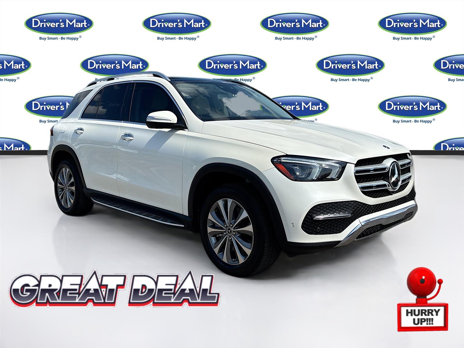 2020 Mercedes-Benz GLE GLE 450