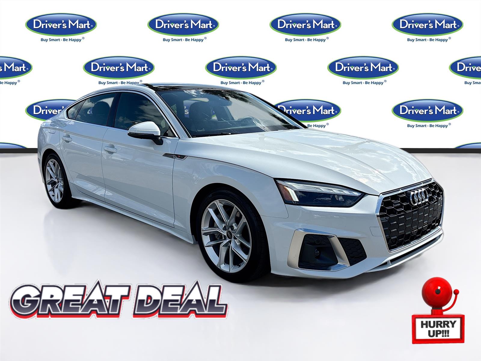 2024 Audi A5 Sportback S line Premium Plus