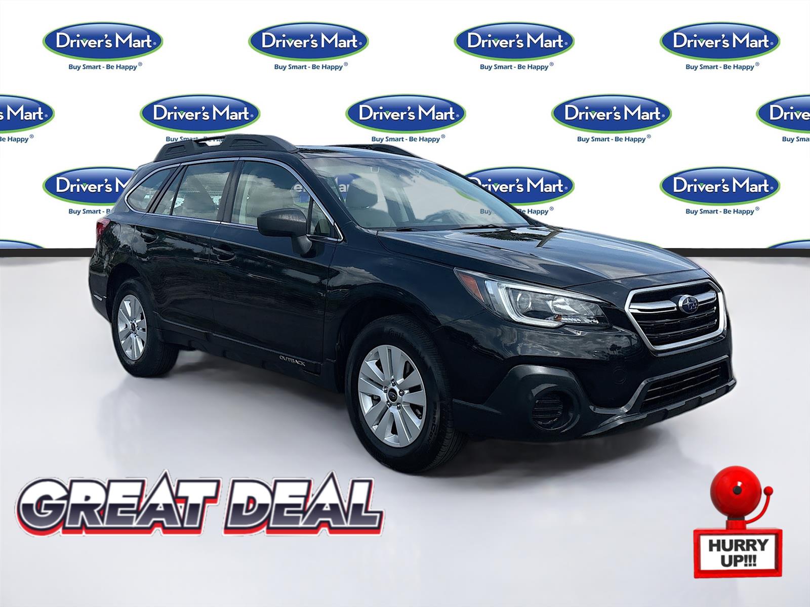 2019 Subaru Outback