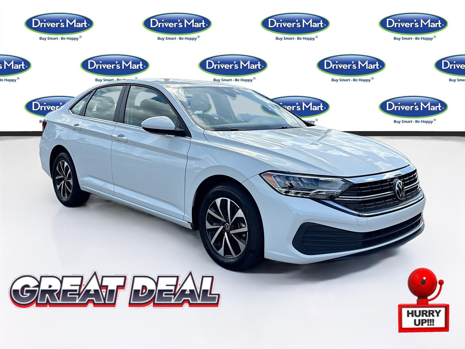 2024 Volkswagen Jetta S