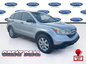 2009 Honda CR-V EX