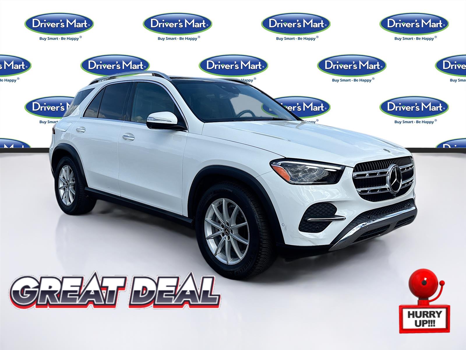 2024 Mercedes-Benz GLE GLE 350