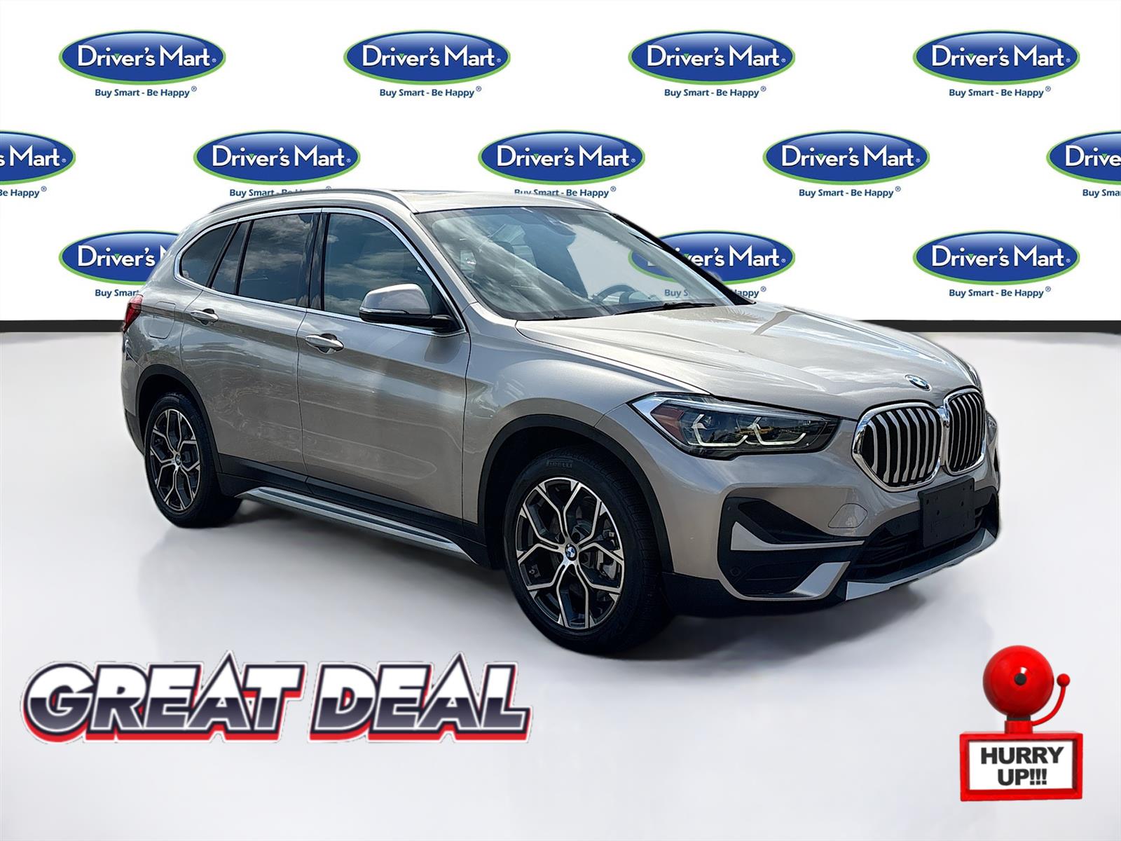 2022 BMW X1 xDrive28i