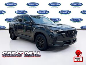 2024 Mazda CX-50 2.5 S Premium Package