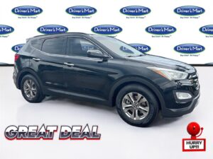 2014 Hyundai Santa Fe Sport