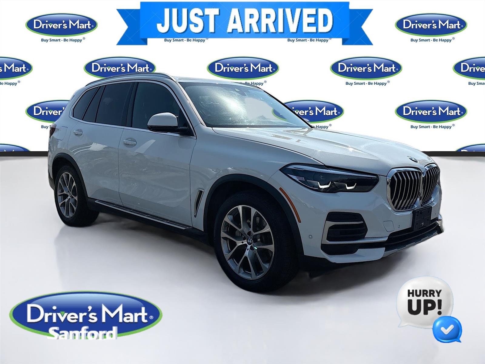 2023 BMW X5 SDRIVE 40I