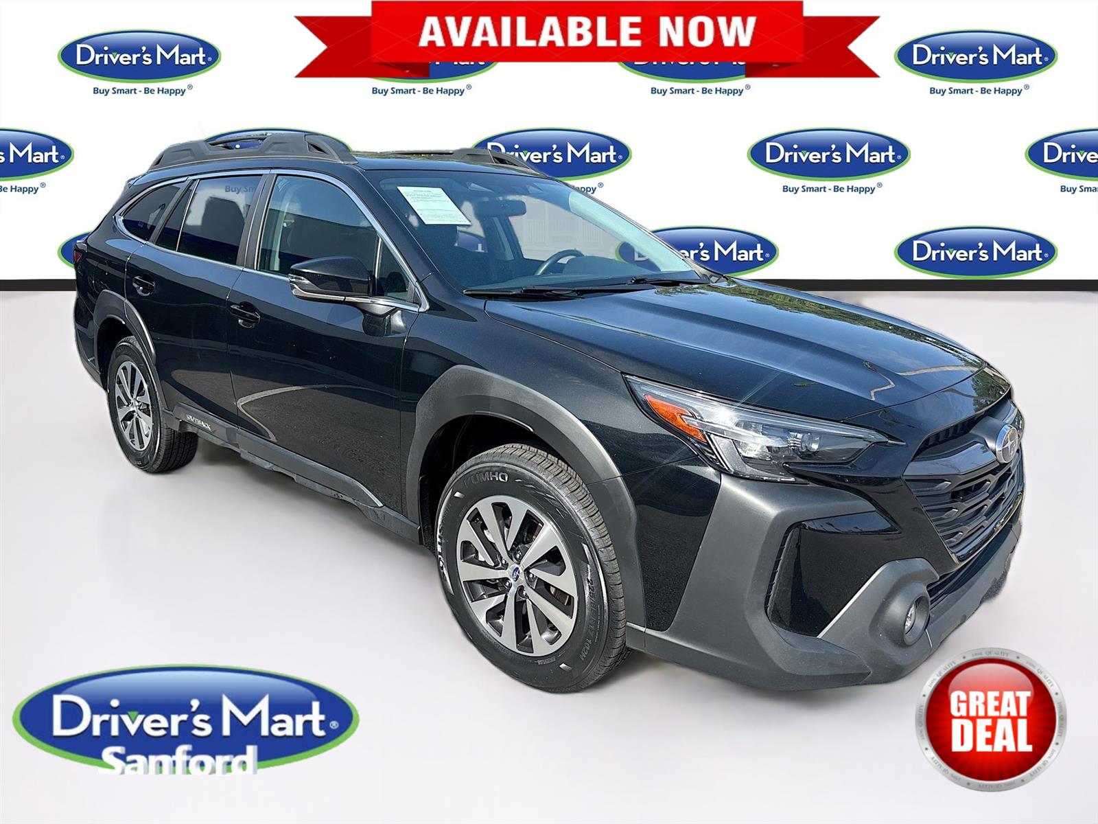 2024 Subaru Outback Premium