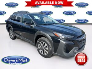 2024 Subaru Outback Premium