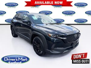 2023 Mazda CX-50 2.5 S Preferred Plus Package
