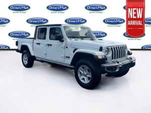 2023 Jeep Gladiator Sport S