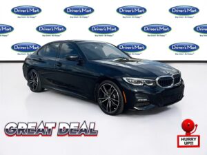 2022 BMW 3 Series 330i xDrive