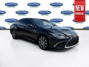 2021 LEXUS ES 300H