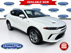2024 Dodge Hornet R/T