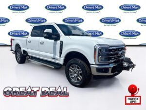 2023 Ford Super Duty F-250 SRW LARIAT