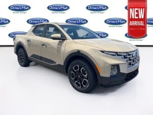 2024 Hyundai Santa Cruz SE
