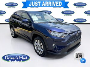 2020 TOYOTA RAV4 XLE PREMIU