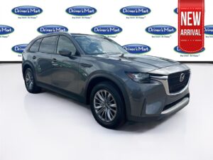 2024 Mazda CX-90 3.3 Turbo Preferred Plus