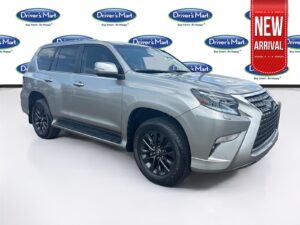 2023 Lexus GX GX 460 Premium