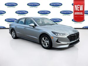 2020 HYUNDAI SONATA SE