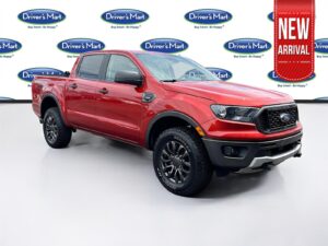 2019 FORD RANGER XL/XLT/L