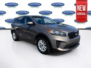 2020 Kia Sorento LX V6