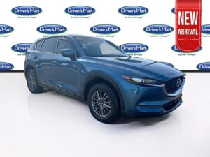 2018 Mazda CX-5 Sport