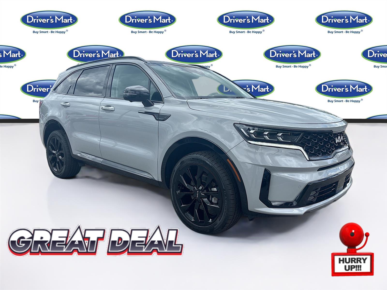 2023 Kia Sorento SX Prestige