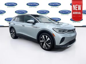 2022 Volkswagen ID.4 Pro S