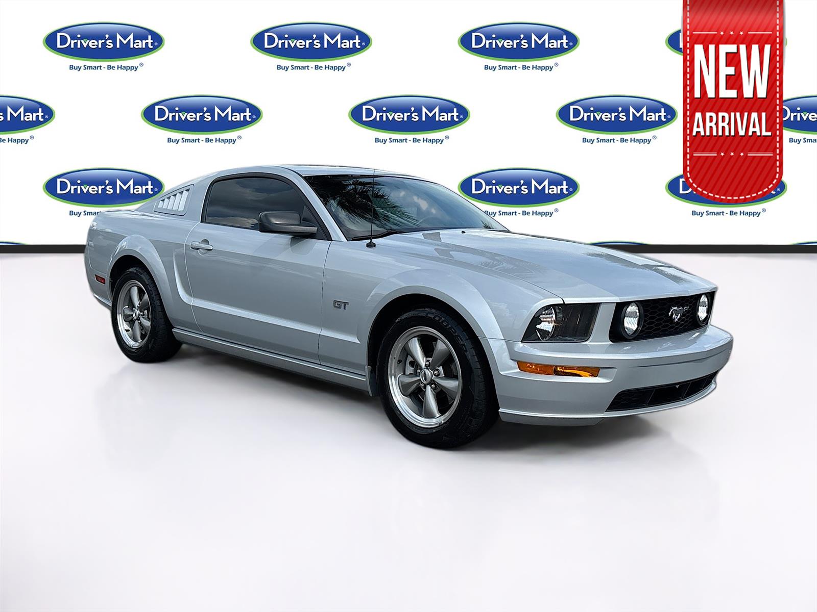 2006 FORD MUSTANG GT