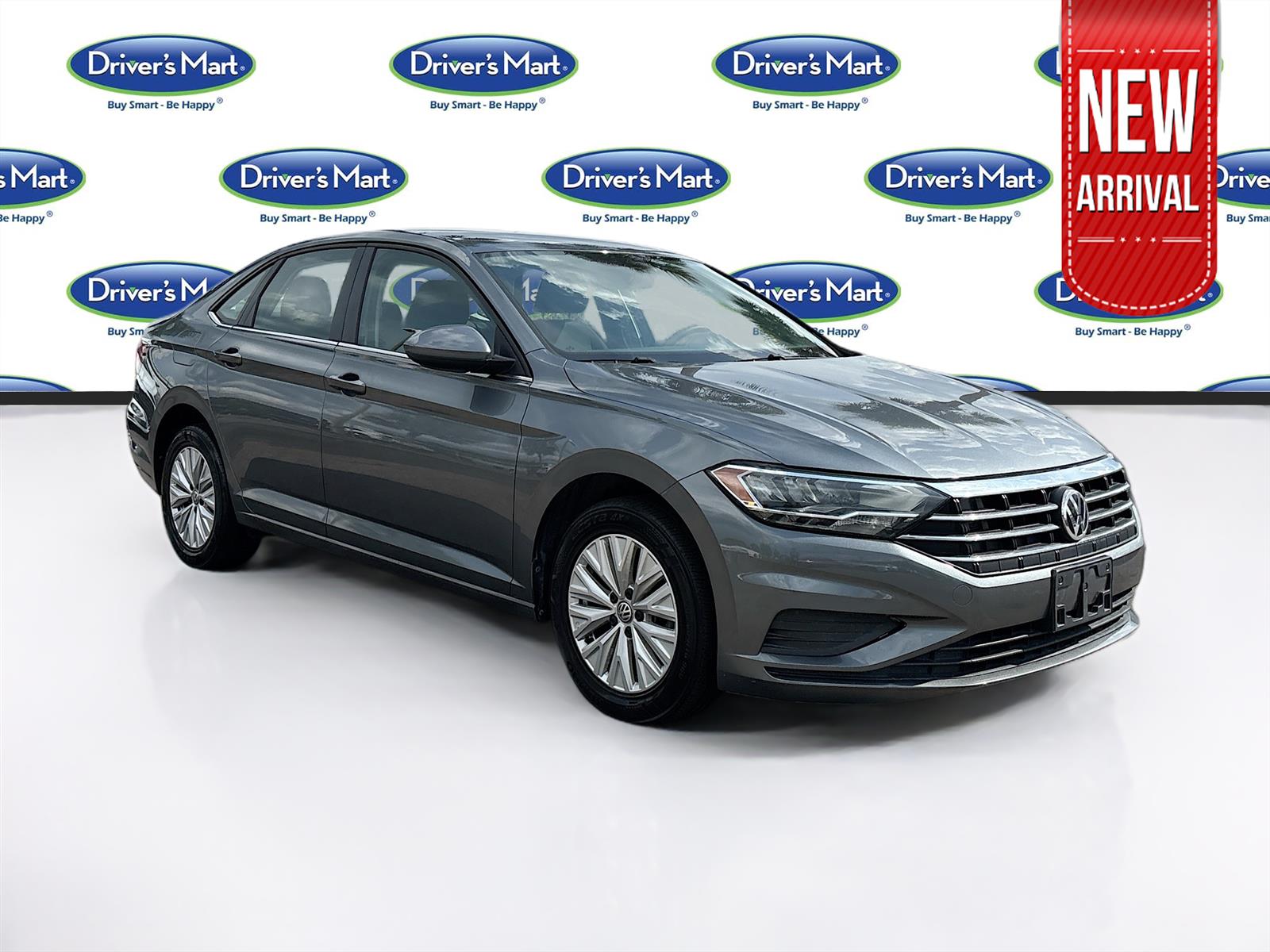 2020 Volkswagen Jetta SE