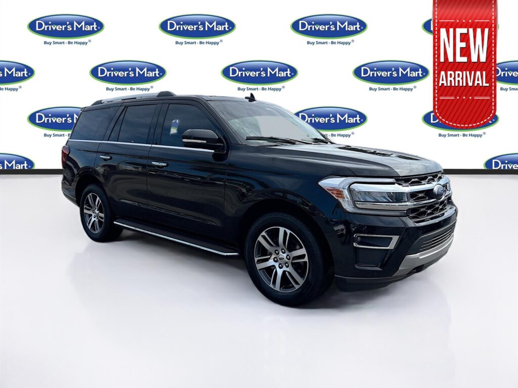 2023 Ford Expedition Limited