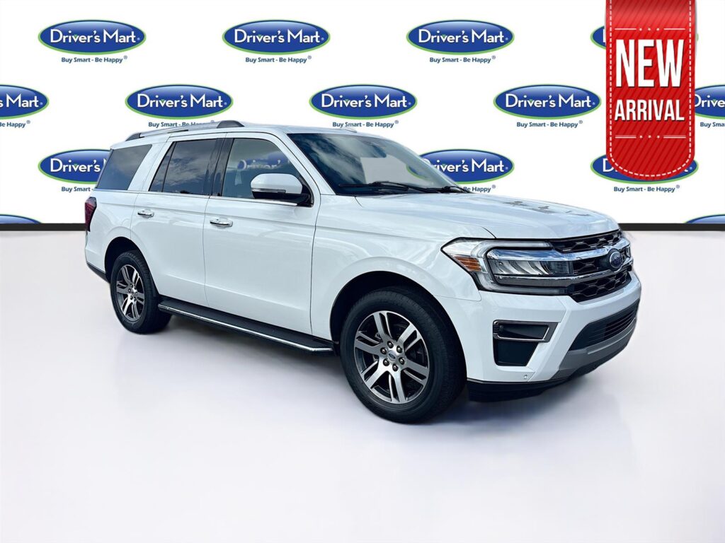 2023 Ford Expedition Limited