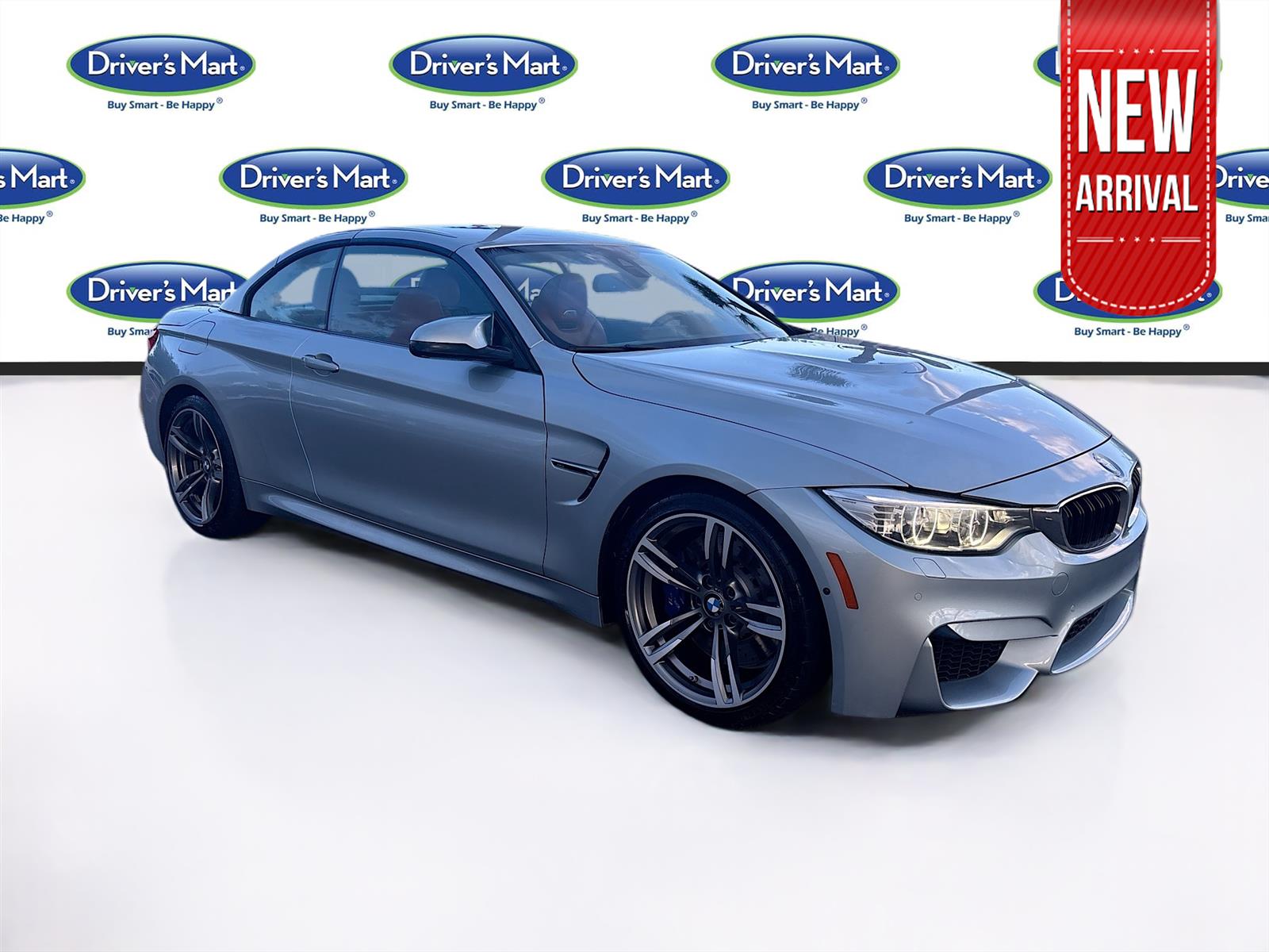 2016 BMW M4