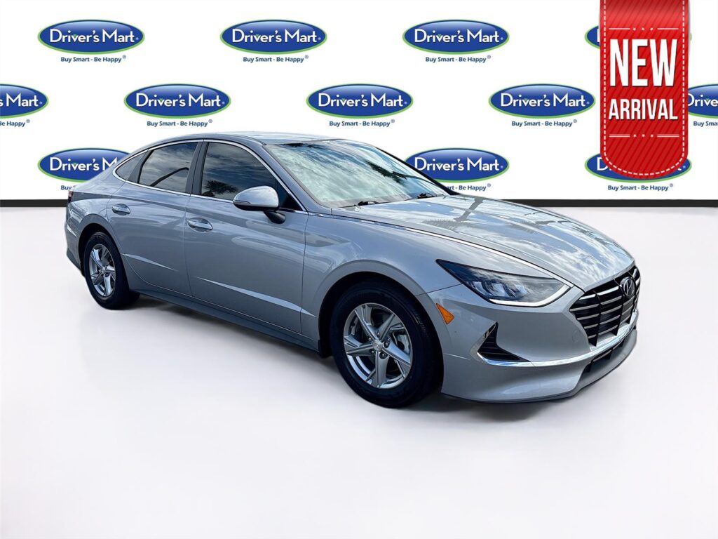 2023 Hyundai Sonata SE