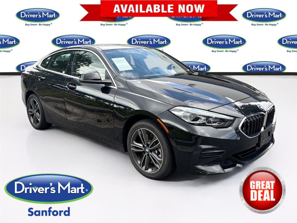 2024 BMW 2 Series 228i