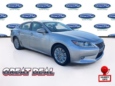 2014 Lexus ES 350