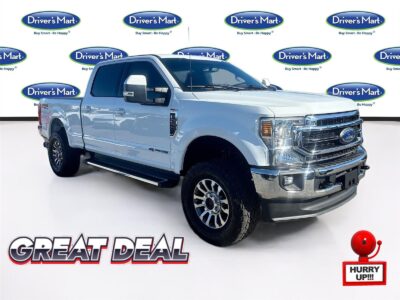 2022 Ford F-250 Super Duty Lariat
